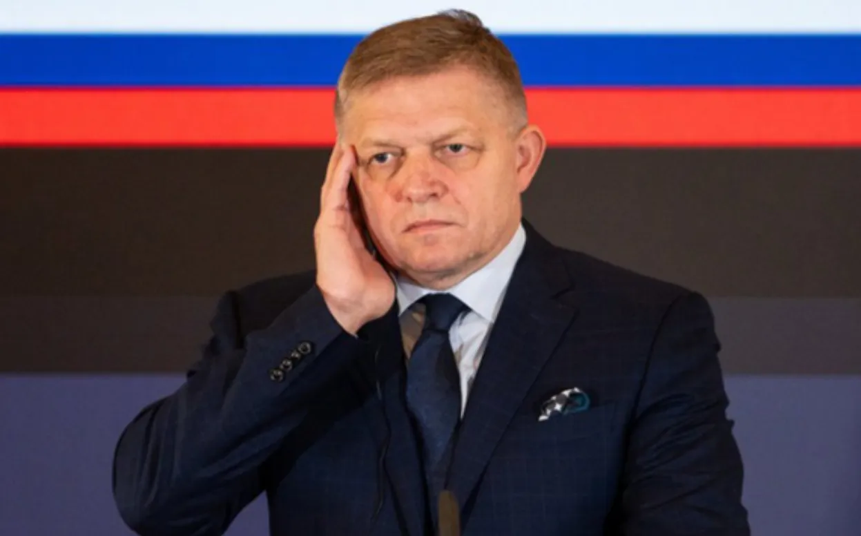 Словакия и Венгрия не будут финансировать дополнительную помощь Украине в размере 70 млрд евро