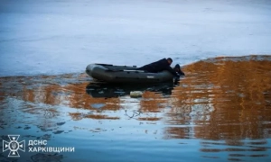 Міноборони допустило до експлуатації в ЗСУ безпілотний авіакомплекс В-1