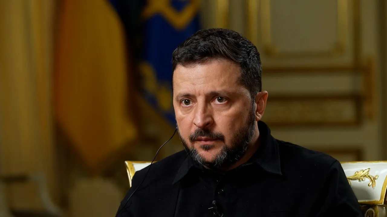 Зеленський заявив про дві спроби атакувати його літак у Молдові