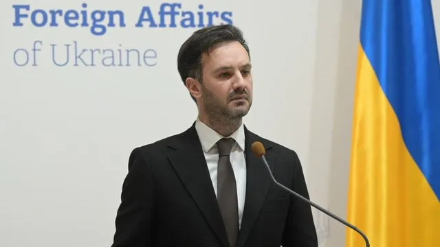 Україна та Ізраїль готують переговори лідерів