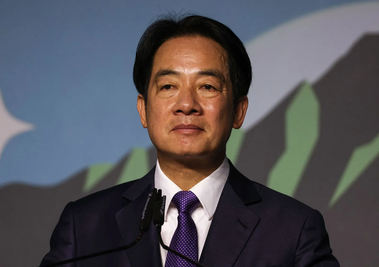 Тайвань миттєво відреагував на звинувачення від Зеленського щодо зброї для РФ