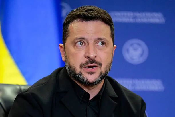 Ukraine has proposed an energy truce to Russia