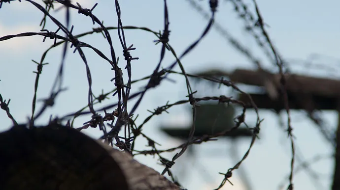 Зрадники на Донбасі проведуть за ґратами 15 років