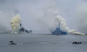 В Польше перестали блокировать «свободные зоны» для сексменьшинств