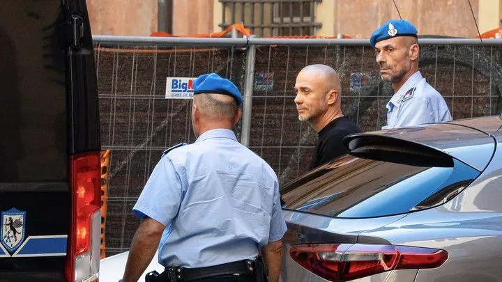 У Німеччині подали новий позов проти українця у справі «Північних потоків»