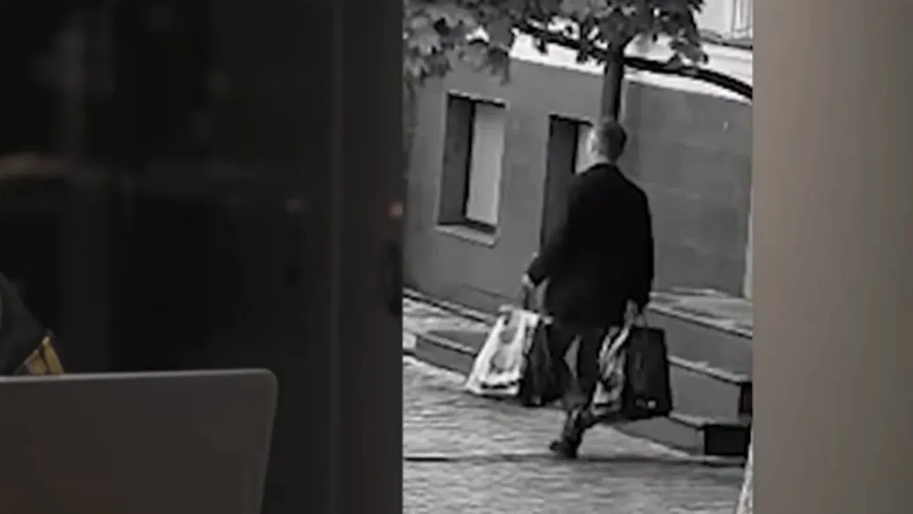 Фігурант схеми корупції в енергетиці скаржився, як «важко нести $1,6 мільйона готівкою» – плівки НАБУ