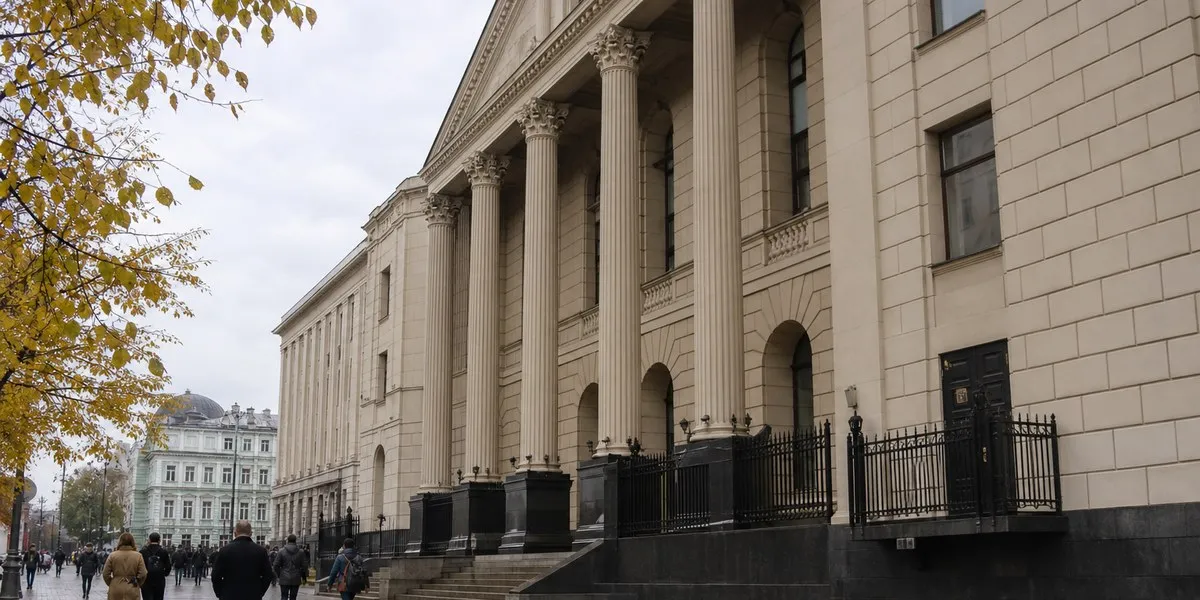 Researcher Rosenfeld imprisoned in Russia over FBK donations — The Moscow Times