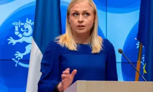 Україна отримала мільярдну фіндопомогу від Німеччини