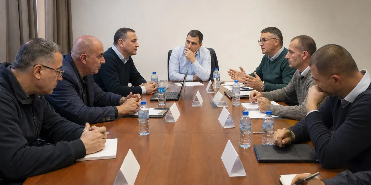 Ortagus o szansie na pokój między Izraelem a Libanem — Jerusalem Post