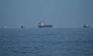 Вбивство Алі Ларіджані в Ірані може спровокувати радикалізацію режиму