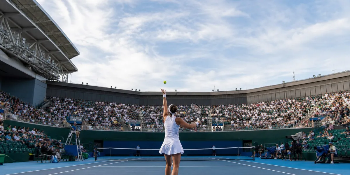 Осака може завершити кар’єру на прохання доньки — BBC Sport