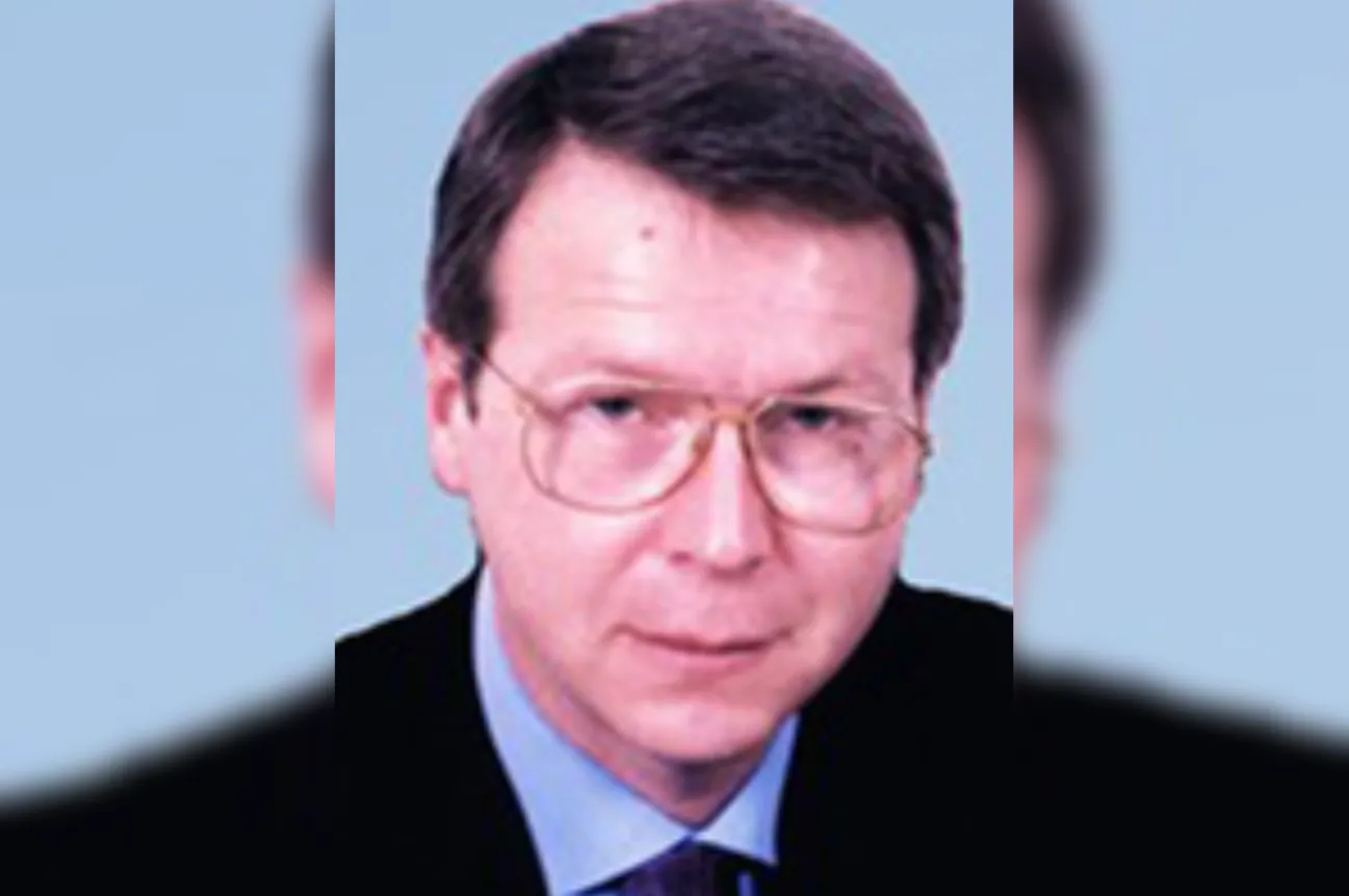 Помер колишній віцепрем’єр і дипломат Сергій Осика