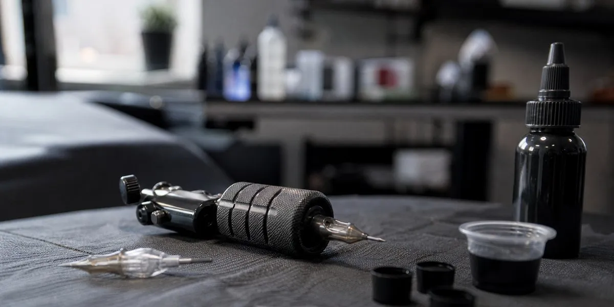 Tattoo researcher Oskar Poll on the evolution of tattoos in Estonia — ERR News