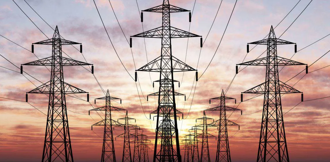 Severe weather left thousands of people in the Kyiv region without power