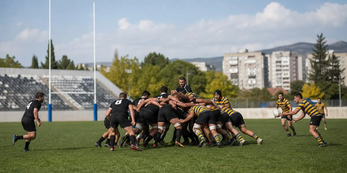 Ospreys在挑战杯揭幕战中以39比14击败Black Lion——BBC Sport