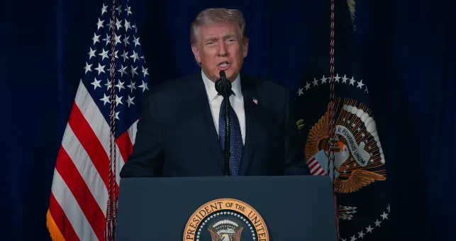 США та Іран проведуть переговорів у Ісламабаді 10 квітня