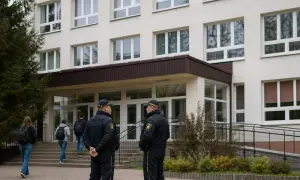 Глава МЗС Сінгапуру частково погодився з Трампом щодо Ормузької протоки — CNBC