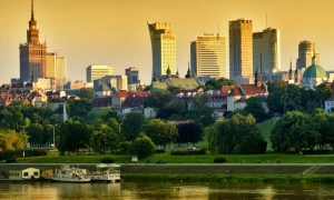 Тайвань скасував авіаперельоти через військові навчання Китаю