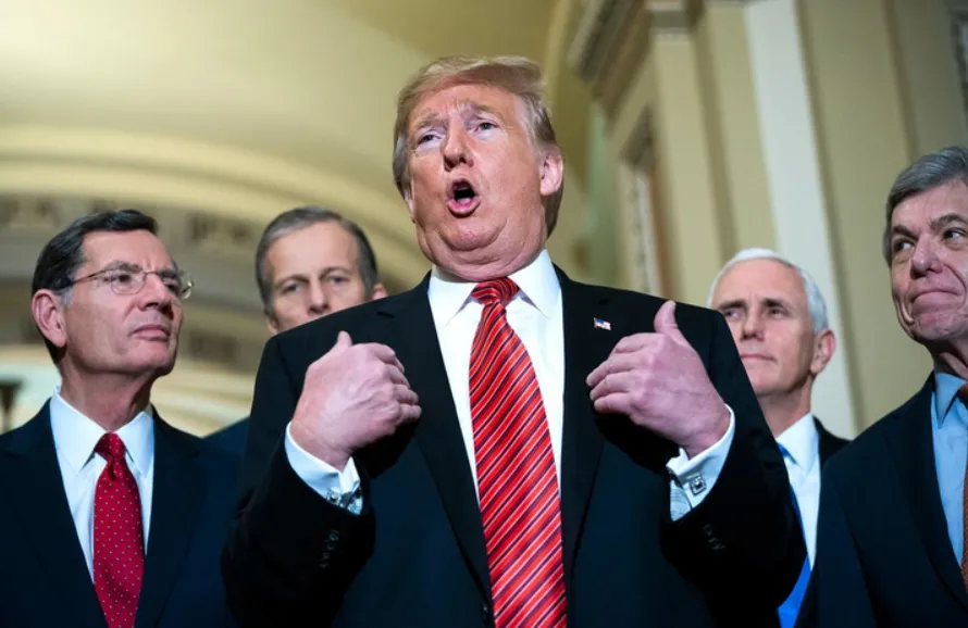 В оточенні Трампа зростає занепокоєння через відсутність стратегії щодо Ірану