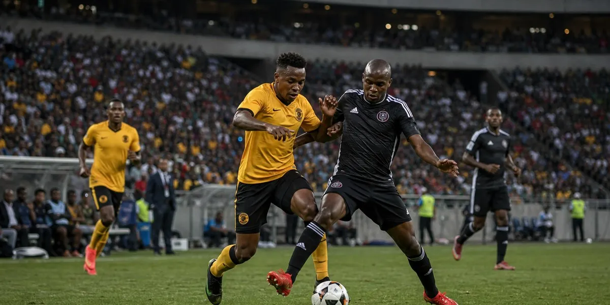 Trener Ouaddou skrytykował popisy Orlando Pirates w RPA — Daily Maverick
