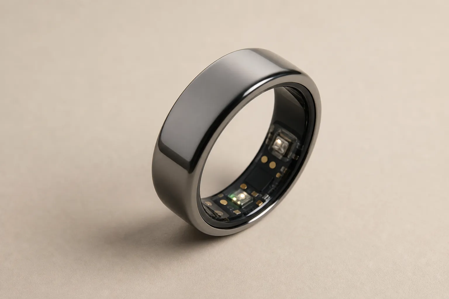 Oura подала заявку на IPO у США