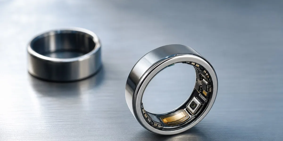Oura files new lawsuit against Ultrahuman over smart ring in the US — TechCrunch