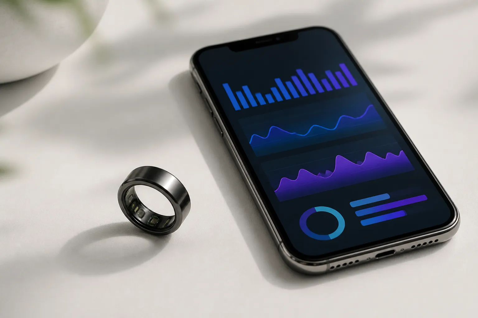 TechCrunch：Oura或以超过160亿美元估值在美国进行IPO