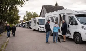В Канаде потерпел крушение пассажирский самолет
