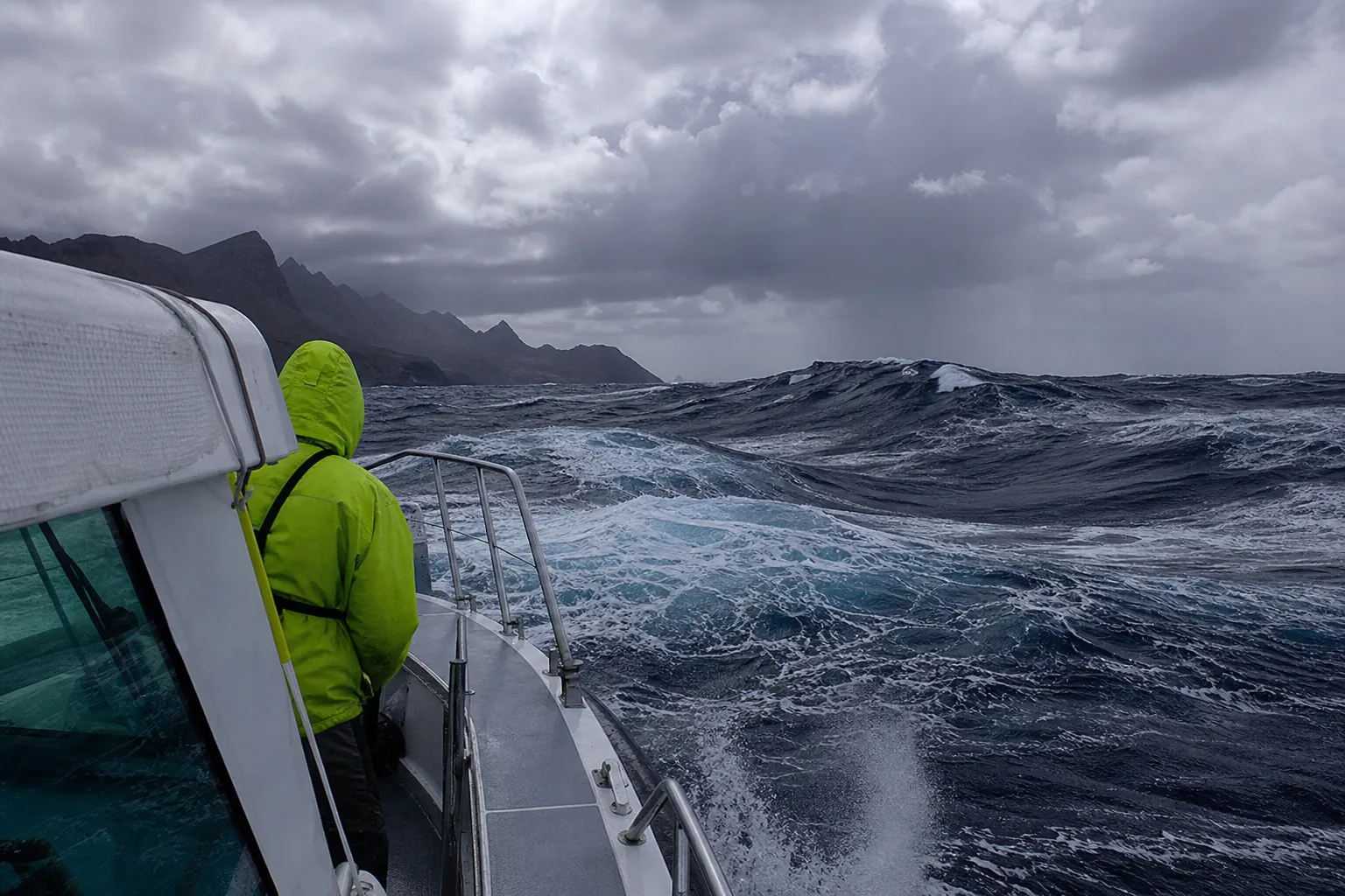 More than 80 migrants may have died near the Canary Islands