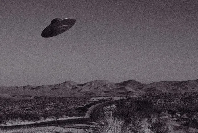 Барак Обама підтвердив існування НЛО, але спростував міфи про «Зону 51»