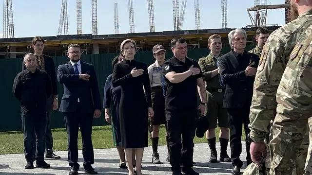 Україна отримала дозвіл на перепоховання Євгена Коновальця