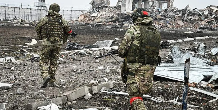 У районі Куп’янська через атаки РФ ускладнилася логістика ЗСУ