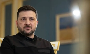 Зеленський прокоментував чутки про звільнення Шмигаля