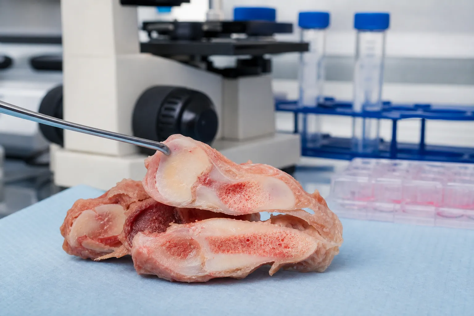 Oxford researchers examine why some joints may be more vulnerable to rheumatoid arthritis