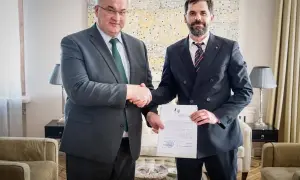 Консульство України в Анталії стало генеральним – МЗС