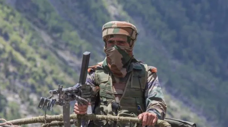 Таліби заявили про наступ проти Пакистану