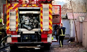 Гутерреш визнав російське вторгнення «порушенням статуту ООН».