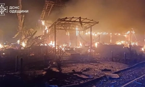 Україна підтримала пропозицію ООН щодо великоднього перемир’я