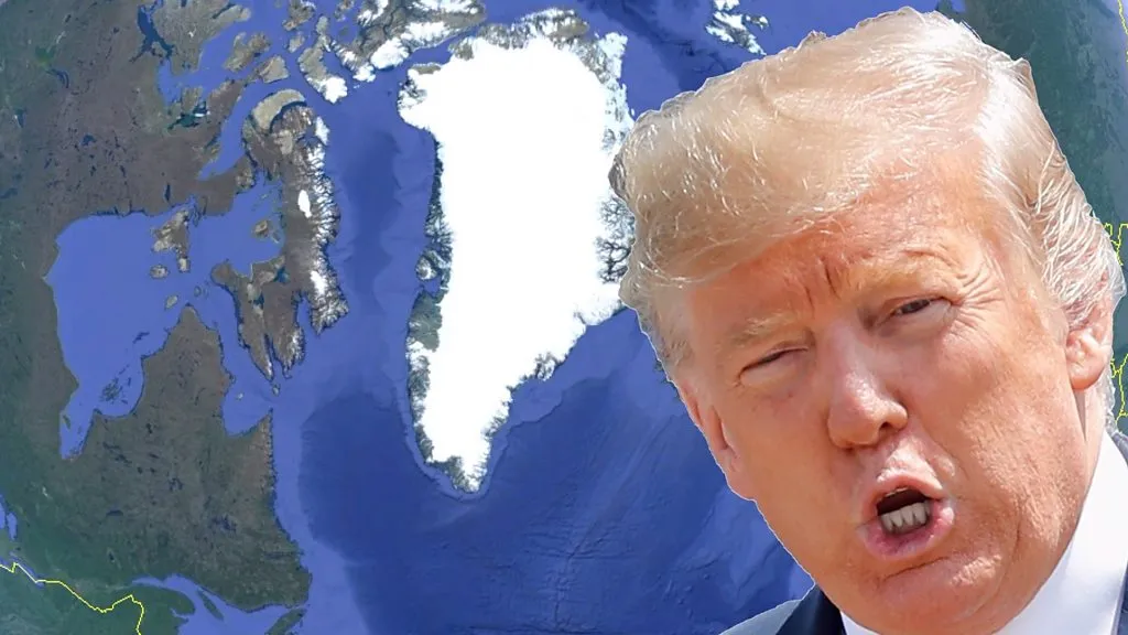 Три сценарії для Гренландії і жоден не простий — The Economist