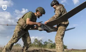 Уражені СБС Ту-142 перебували на зберіганні з 2011 року (фото)