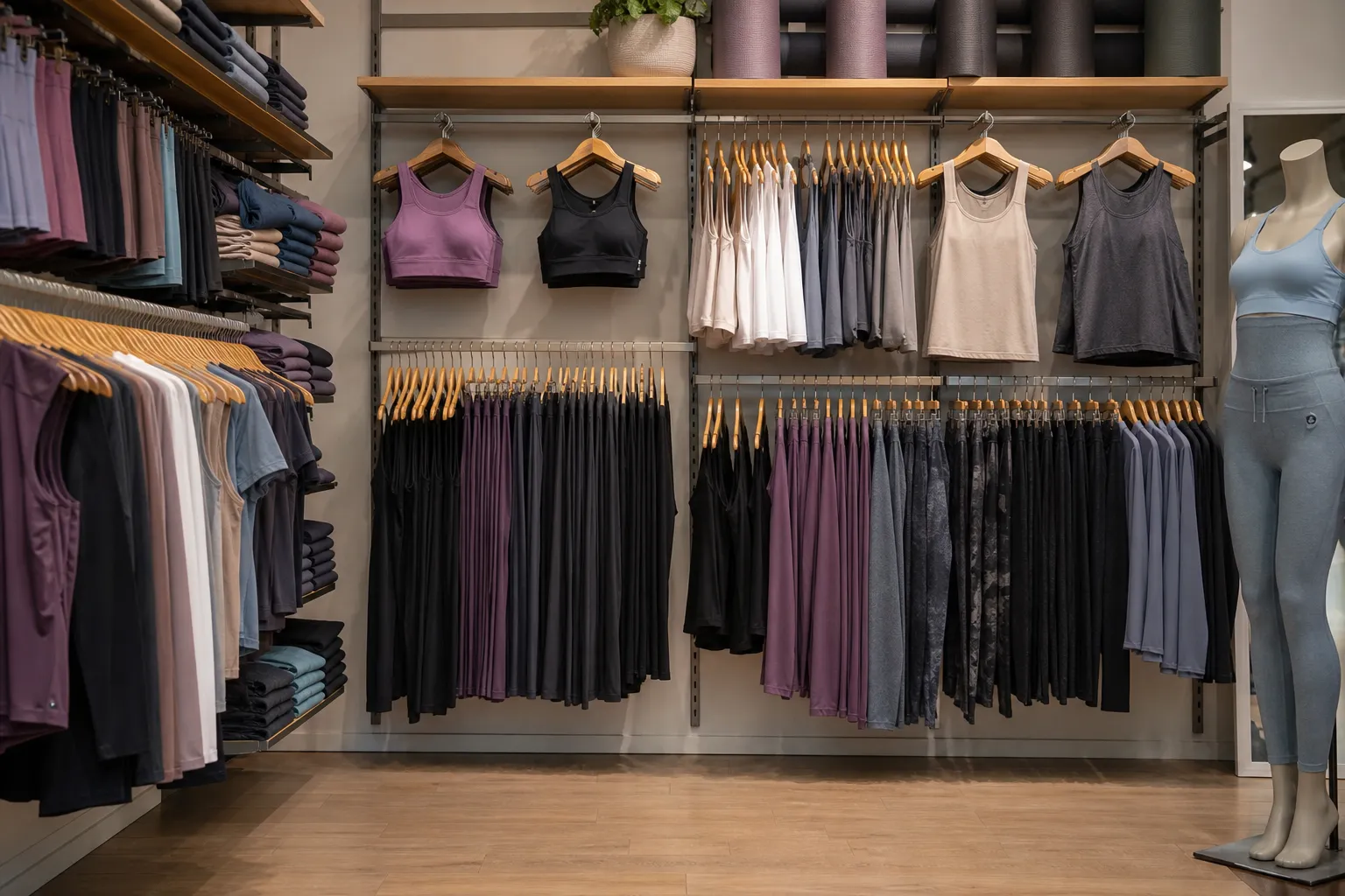 Spadek sprzedaży Lululemon pogłębił wątpliwości co do odbudowy firmy