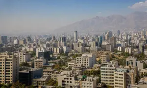 Наводнения в Нигерии унесли жизни более 600 человек