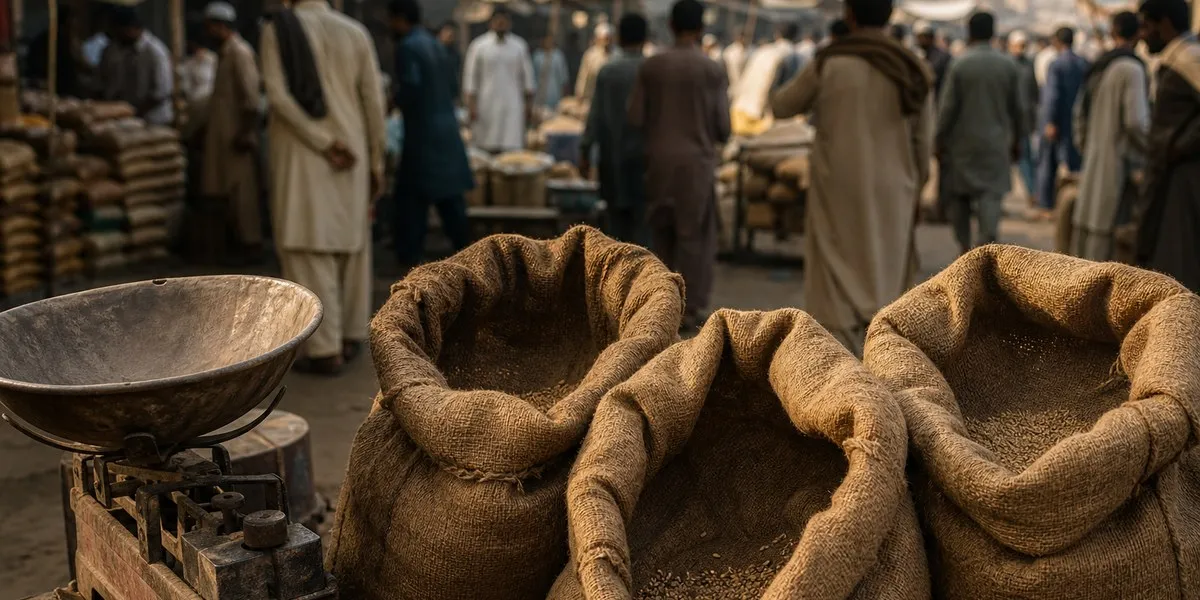 10,6 mln osób w Pakistanie będzie potrzebować pomocy w 2026 roku — Dawn