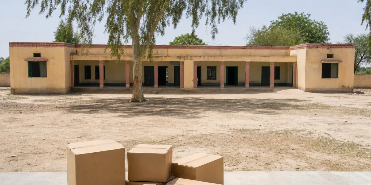 巴基斯坦11名家庭成员饮用牛奶后住院——黎明报