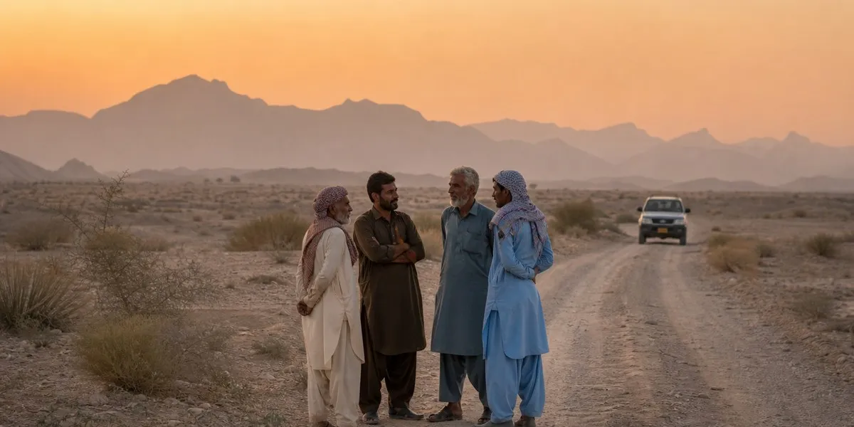 Pakistan poinformował o śmierci bojowników Talibanu na granicy z Afganistanem — Dawn
