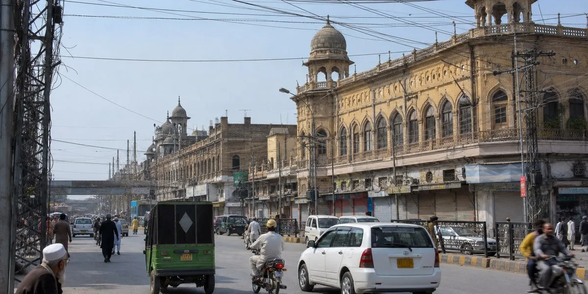 Pakistan approves creation of witness protection board