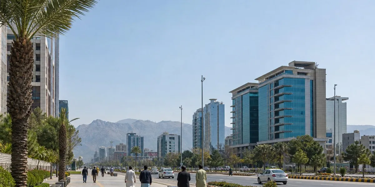 Pakistan arrests man wanted for 16 years