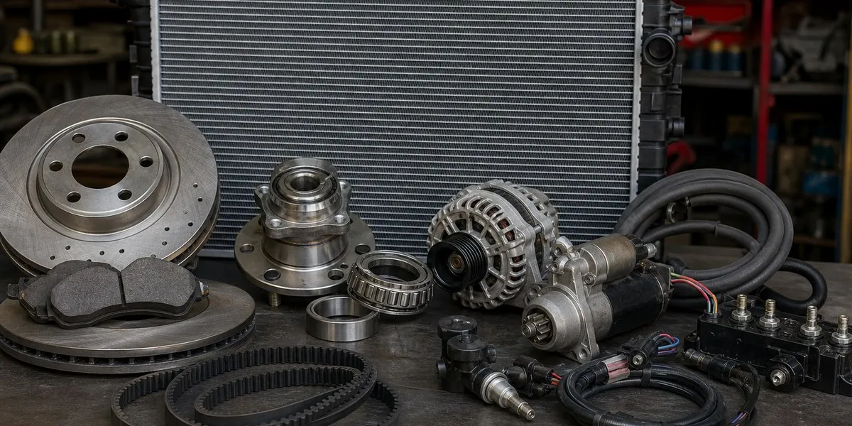 Dawn: Pakistan advised to focus auto policy on component production