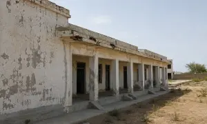 У Пенсильванії повідомили про ймовірно третю смерть, пов’язану з кором