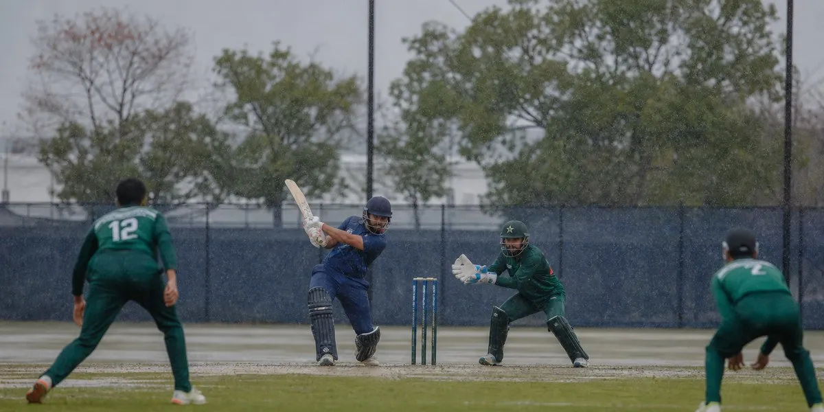 Pakistan beat Bangladesh to reach Asian Games final against India — Dawn